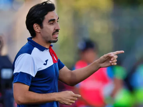 ¡Bombazo! La primera exigencia de Paqui Meneghini para la U 2026