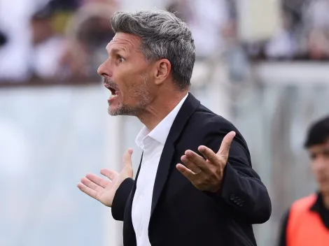 La obsesión del Tano Ortiz no llega: "La respuesta es tajante"