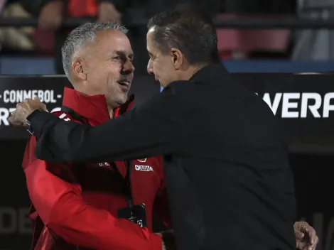 ¿Quién cambió el voto de Paiva a Meneghini en la U?