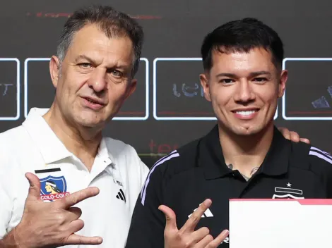 Matías Fernández explica dónde y cómo puede jugar en Colo Colo