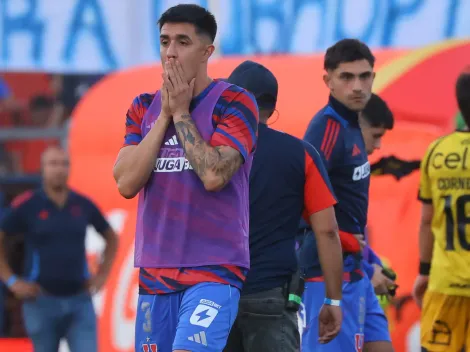 La U confirma los dos primeros cortados para 2026