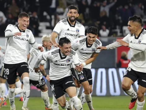 Fue "humillado" en Colo Colo y piden que vuelva: "El mejor refuerzo"