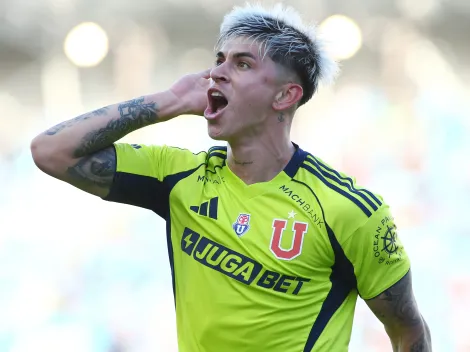 Maxi Guerrero revela su otra pasión: "Me gusta mucho el reggaetón"