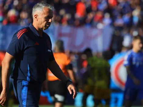 Polémico comunicado: la U confirma acuerdo con Álvarez