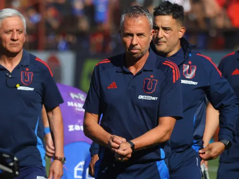 Álvarez: "Pude irme cero pesos, pero no es mi forma de actuar"