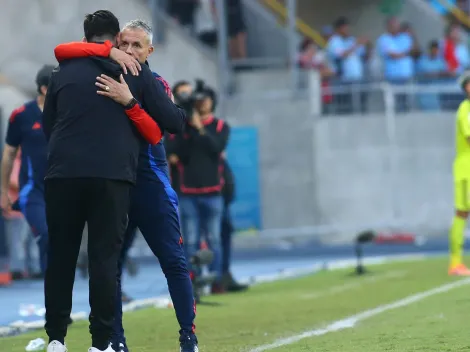 ¿Perú o la Roja? Gustavo Álvarez cuenta dónde va a dirigir