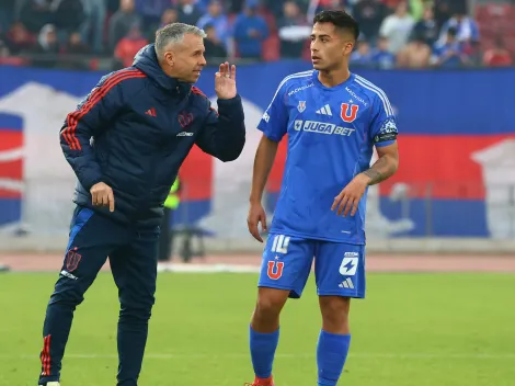 Gustavo Álvarez explicó el gran cambio de Assadi