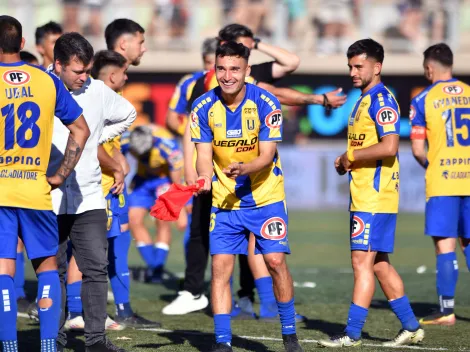 Con todo: U. de Conce jugará torneo internacional con Colo Colo