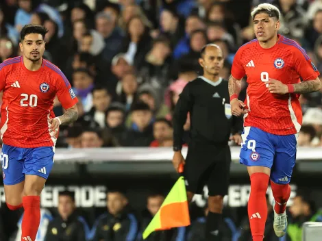 La millonaria oferta desde México por un jugador de la Roja