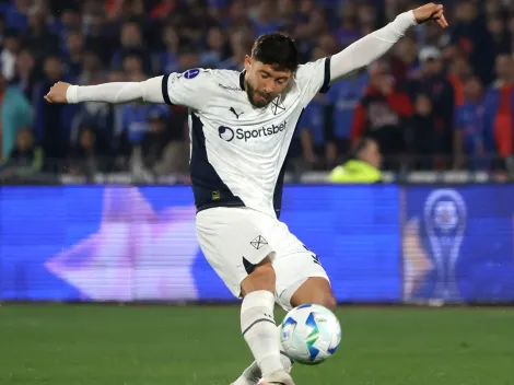 Independiente se quiere hacer el vivo con Huachipato en venta de Loyola