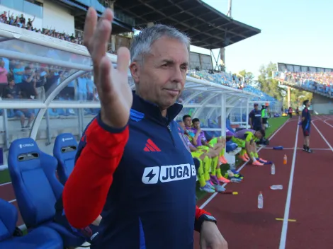 "Novia despechada": la fuerte crítica tras la salida de Álvarez de la U