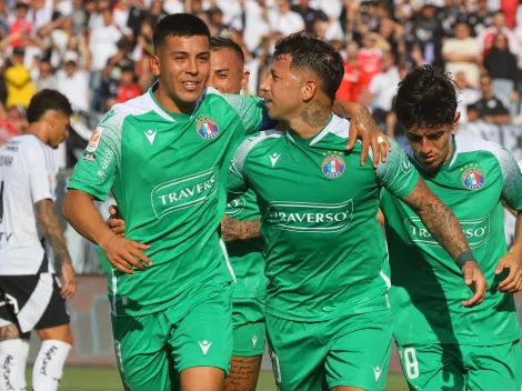 Audax Italiano está cerca de cerrar un esperado fichaje