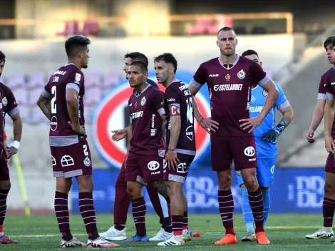La Serena enfrenta complejo momento: sin DT y con solo ocho jugadores