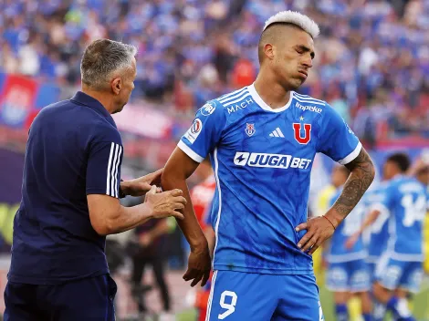 Álvarez explicó su confianza total en Lea Fernández tras partir de la U