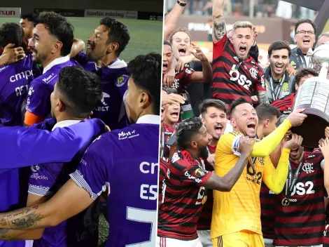 Deportes Concepción revela qué pasará con una de sus figuras