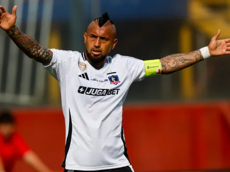 Vidal, Colo Colo y la Kings League: "Puedes hacer tres cosas a la vez"