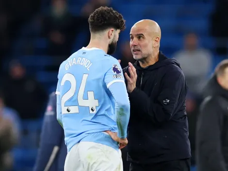 El City quiere cerrar el año con refuerzo de 72 millones de euros