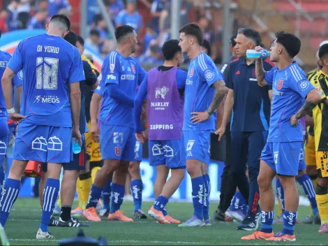 Comienza la podadora: el primer cortado de Meneghini en la U