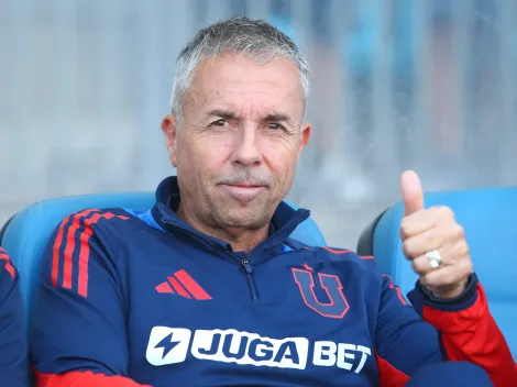 Refuerzos U. de Chile: altas y rumores del mercado de fichajes