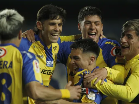 El regalo soñado para sus hinchas: U de Concepción anuncia regreso histórico