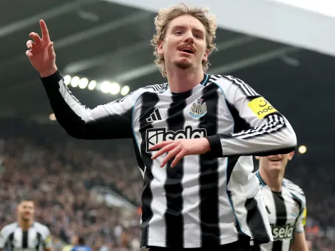 Pronósticos Manchester United vs Newcastle: las Urracas quieren extender su racha en Old Trafford