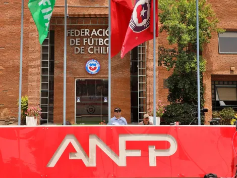 ANFP realiza feo desaire a la Segunda división: ¿No tiene programación?