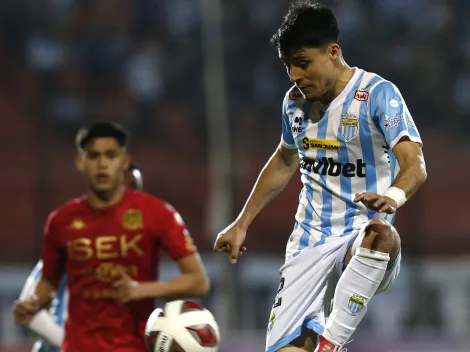 Fue figura en la Primera B, sonó en Coquimbo y ahora se marcha a exótica liga