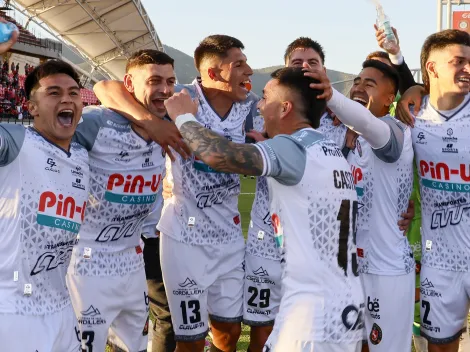 Movidas 2026: Limache va por eterno goleador del fútbol chileno