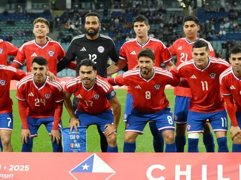 Gigante de Europa que fichó a Rozental se fija en seleccionado nacional