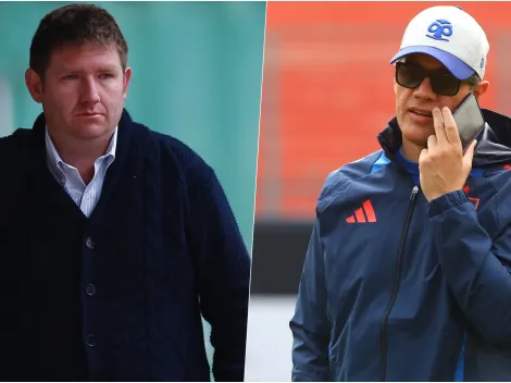 El millonario negocio de ex dueños de Huachipato y controlador de la U