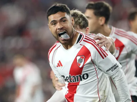 Dos equipos le proponen a Paulo Díaz volver a Chile: su sueldo es la traba