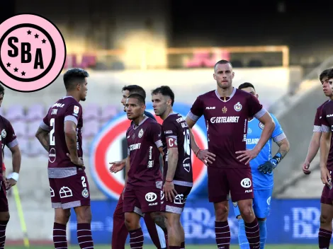 ¡Escándalo! La Serena levanta a DT chileno que estaba firmado en Perú