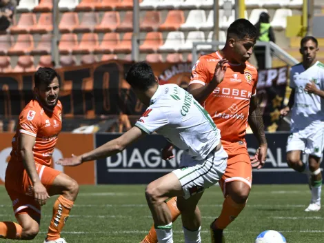 Figura de Cobreloa se despide y fichará por uno de sus rivales
