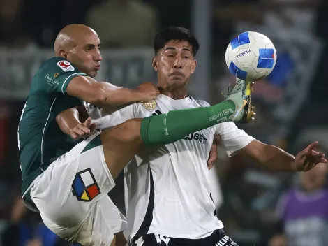 Reinaldo Sánchez pide la liga más larga del mundo en Chile: "46 fechas"