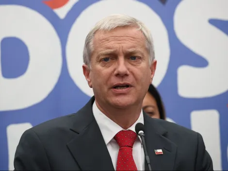 Figura de La Roja sería ministro de Kast: "Hay una conexión..."