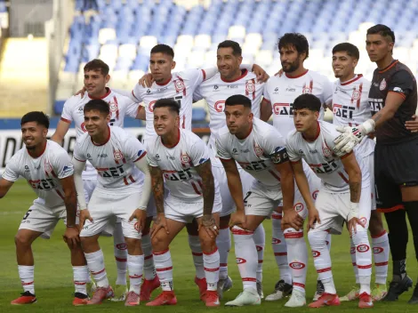 La figura argentina que llegará a Unión San Felipe