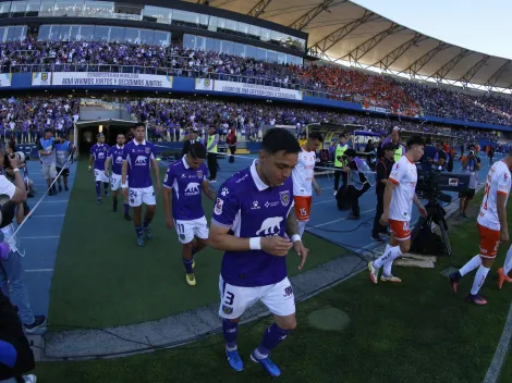¡Un equipo de galácticos! Concepción suma a ex arquero de Colo Colo