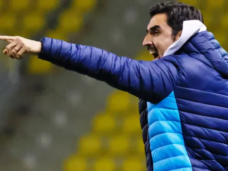 La podadora de Paqui no se detiene: Dos nuevos "cortados" en la U