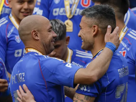 Dura advertencia a Paqui Meneghini con Chelo Díaz y Charles