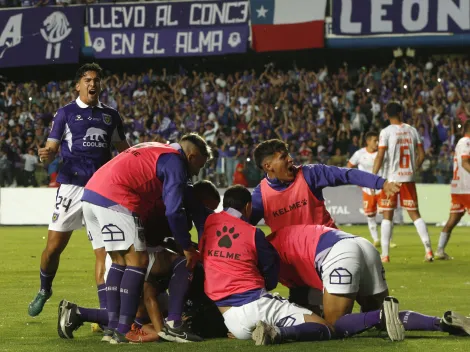 "Siempre puede haber otra sorpresa": El Conce avisa por su Dream Team