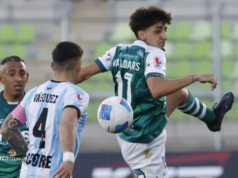 Figura de Wanderers sella su futuro y este será su nuevo club