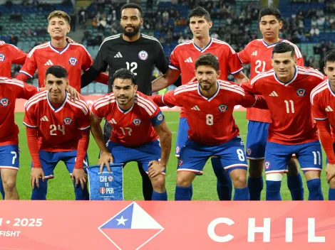 Sorpresivo amistoso: La Roja será sparring de exótico rival mundialista