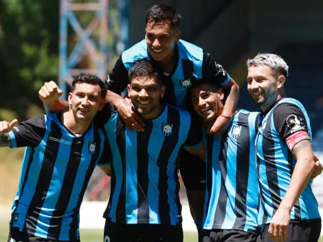 Los dos clubes que van detrás de una de las figuras de Huachipato