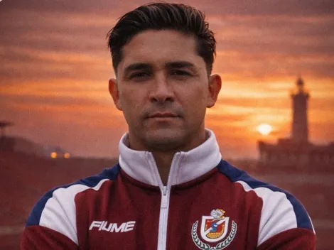 Fin a la polémica: Gutiérrez anunciado como nuevo DT de La Serena