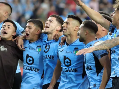 O’Higgins da portazo a Paqui Meneghini y renueva a figuras para la Libertadores