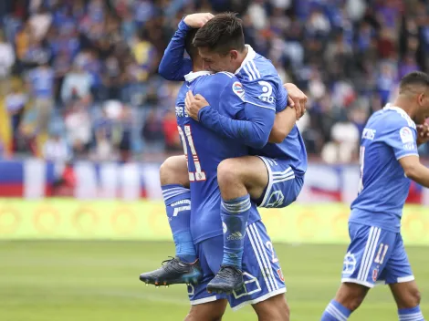 Otro que se va: tras trece años deja la U de Chile