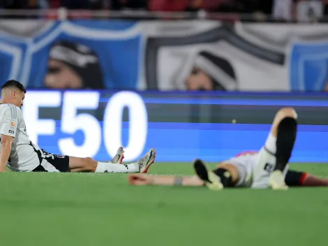 La maniobra oculta tras el segundo fichaje de Colo Colo