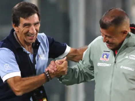 Dirigió en Chile y ahora puede alargar su leyenda en Argentina