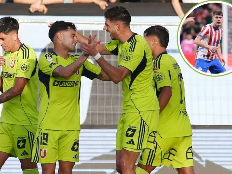 Culpan a Meneghini de frenar la llegada de este refuerzo a la U