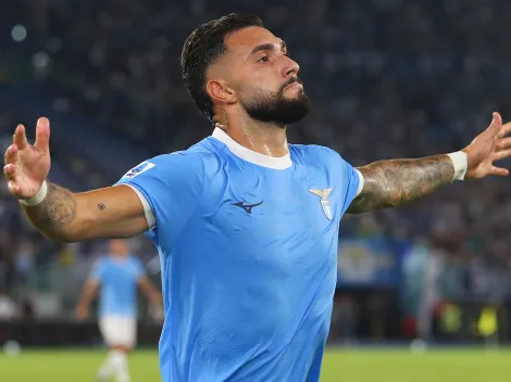 La plata que llegaría a la U por si Taty Castellanos ficha en Flamengo